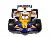 Renault F1 R27